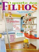 Casa & Ambiente Filhos